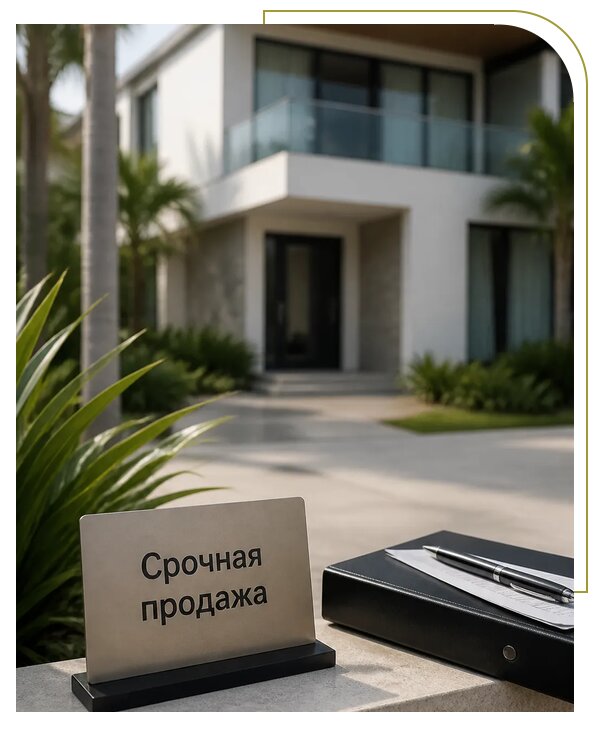 Срочная продажа недвижимости Пхукет из Первоуральска от 51465 р. | коПхукет-Прв
